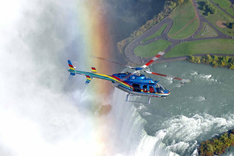 Niagara Helicopters